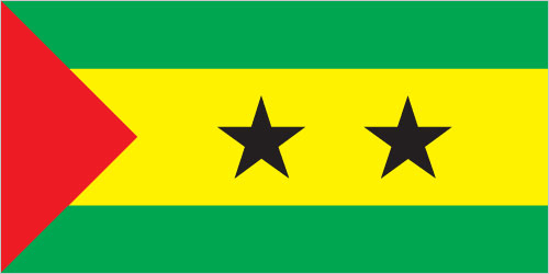 UN - 135 The São Tomé and Príncipe Encyclopedia of Peacemaking